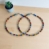2 X COLLANA AMICIZIA
