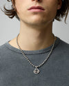 ICON BALL NECKLACE #1