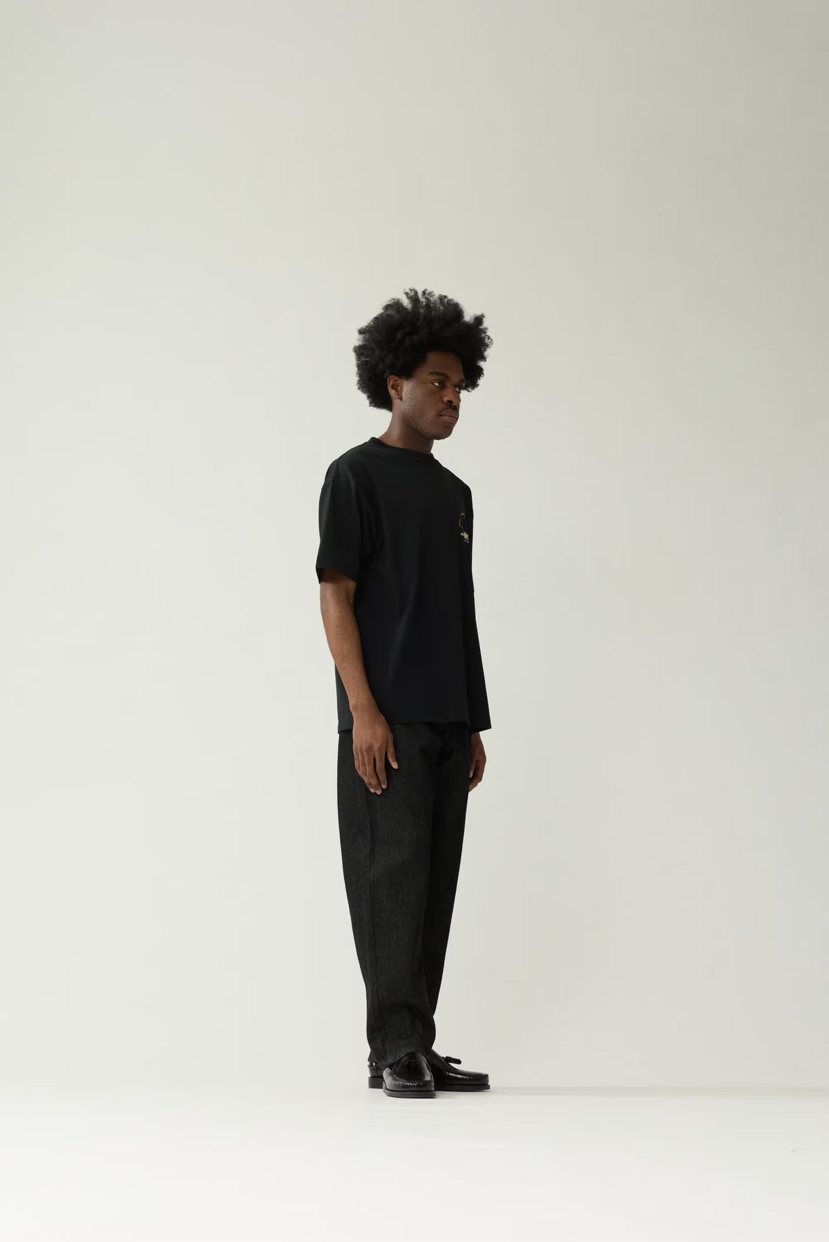 ECLIPSE TEE