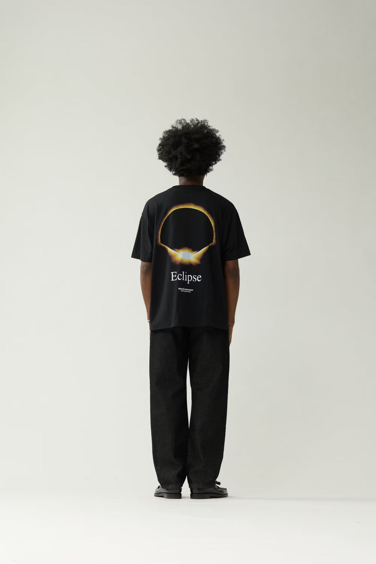 ECLIPSE TEE