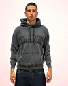 DYED LOGO HOODIE