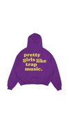 HOODIE PRETTY GIRLS