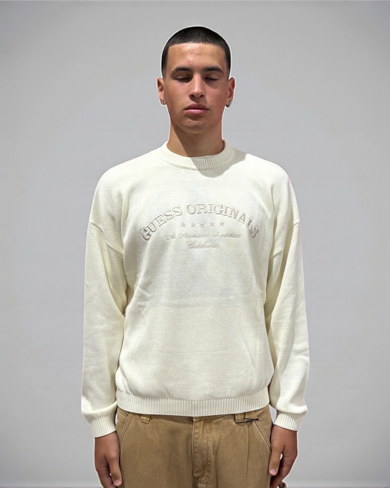MAGLIONCINO GUESS OG