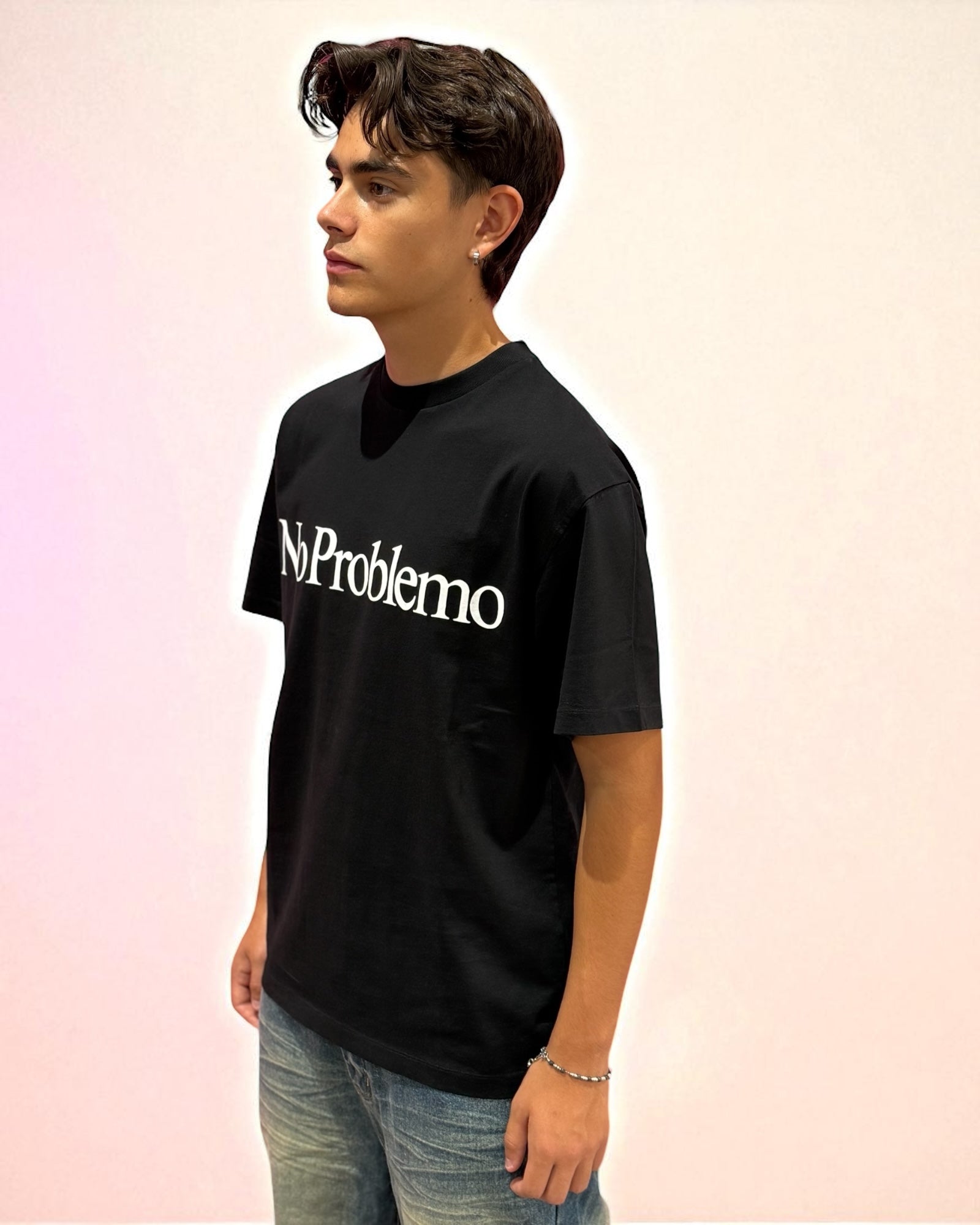 NO PROBLEMO SS TEE