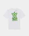 WHITE AIR FRESHENER T-SHIRT