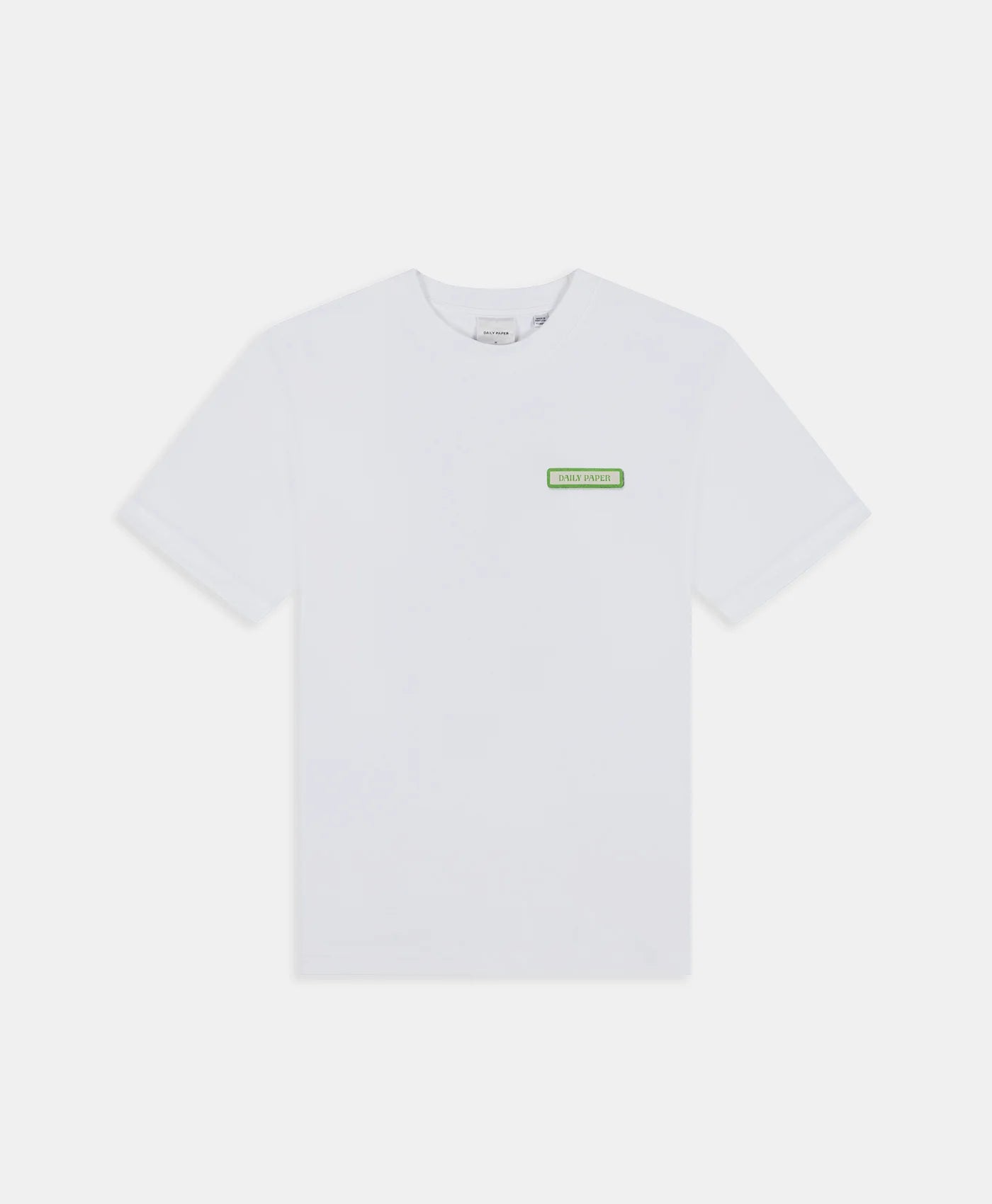 WHITE AIR FRESHENER T-SHIRT