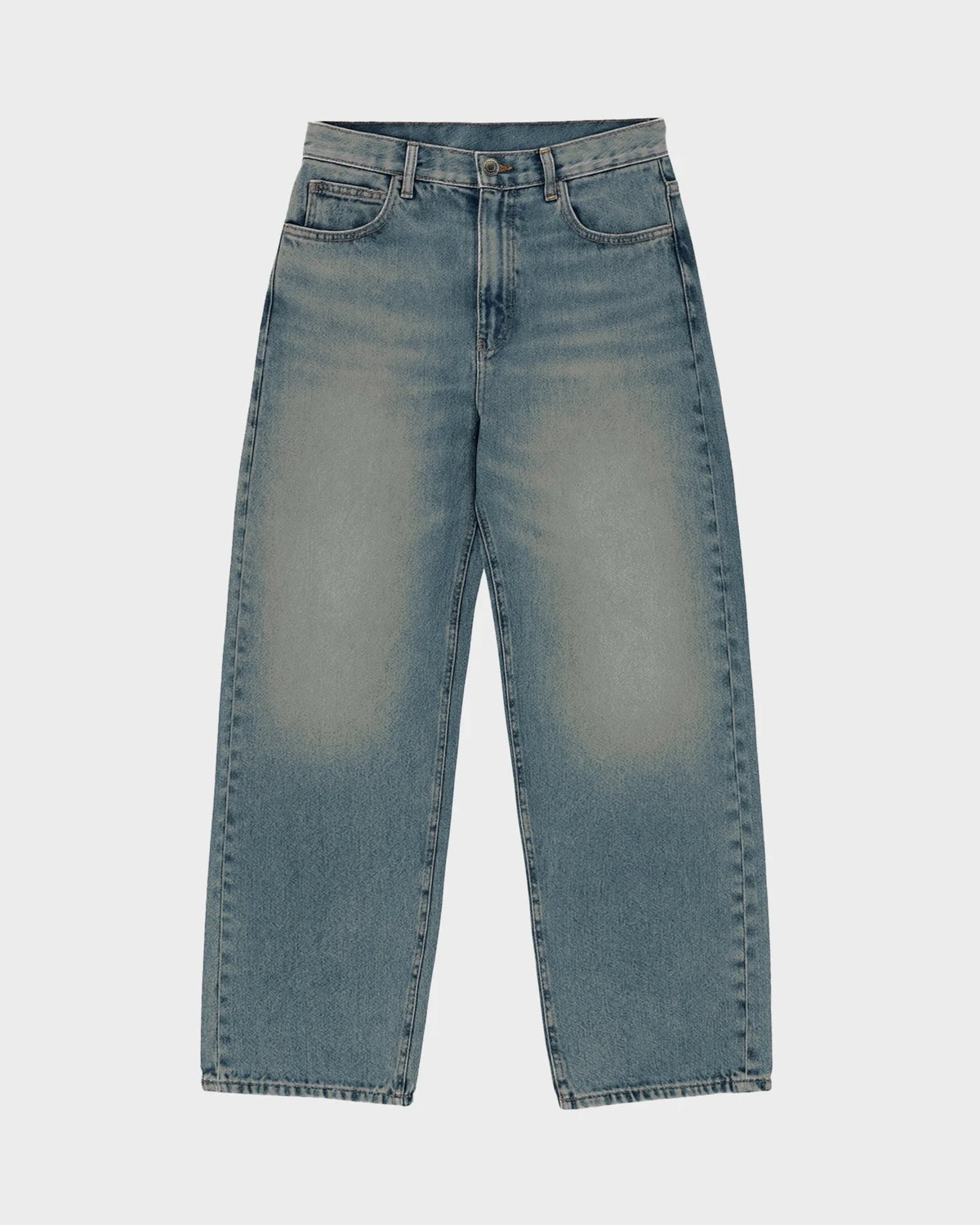 ANTWERP LOOSE | DIRTY BLUE
