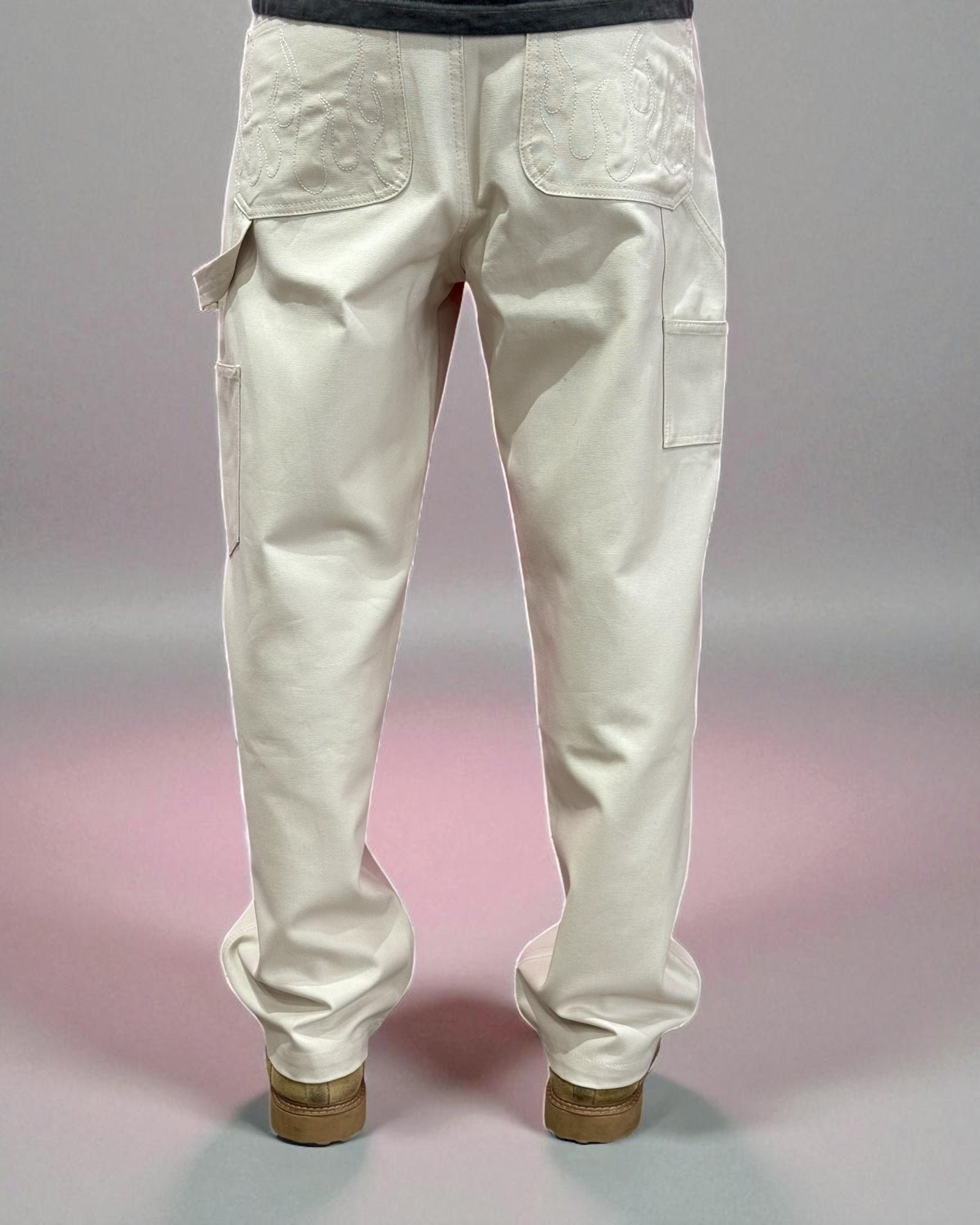 SAND PANT WORKWEAR VOS