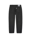 252 DENIM BLACK