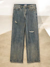 Jeans acid wash GUESS OG