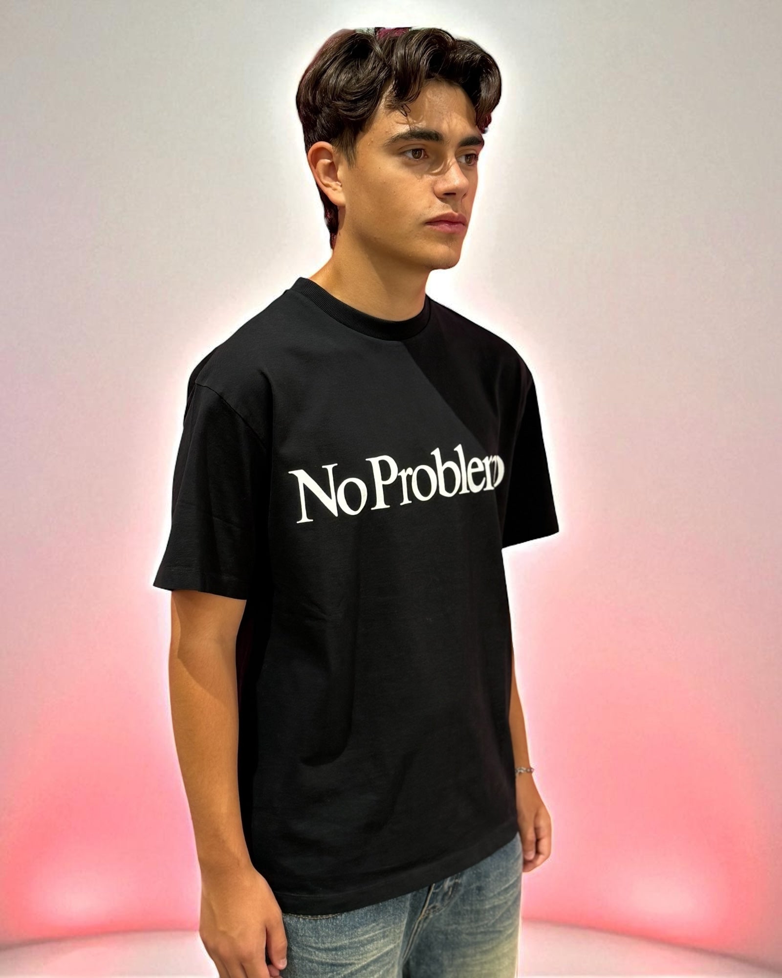 NO PROBLEMO SS TEE