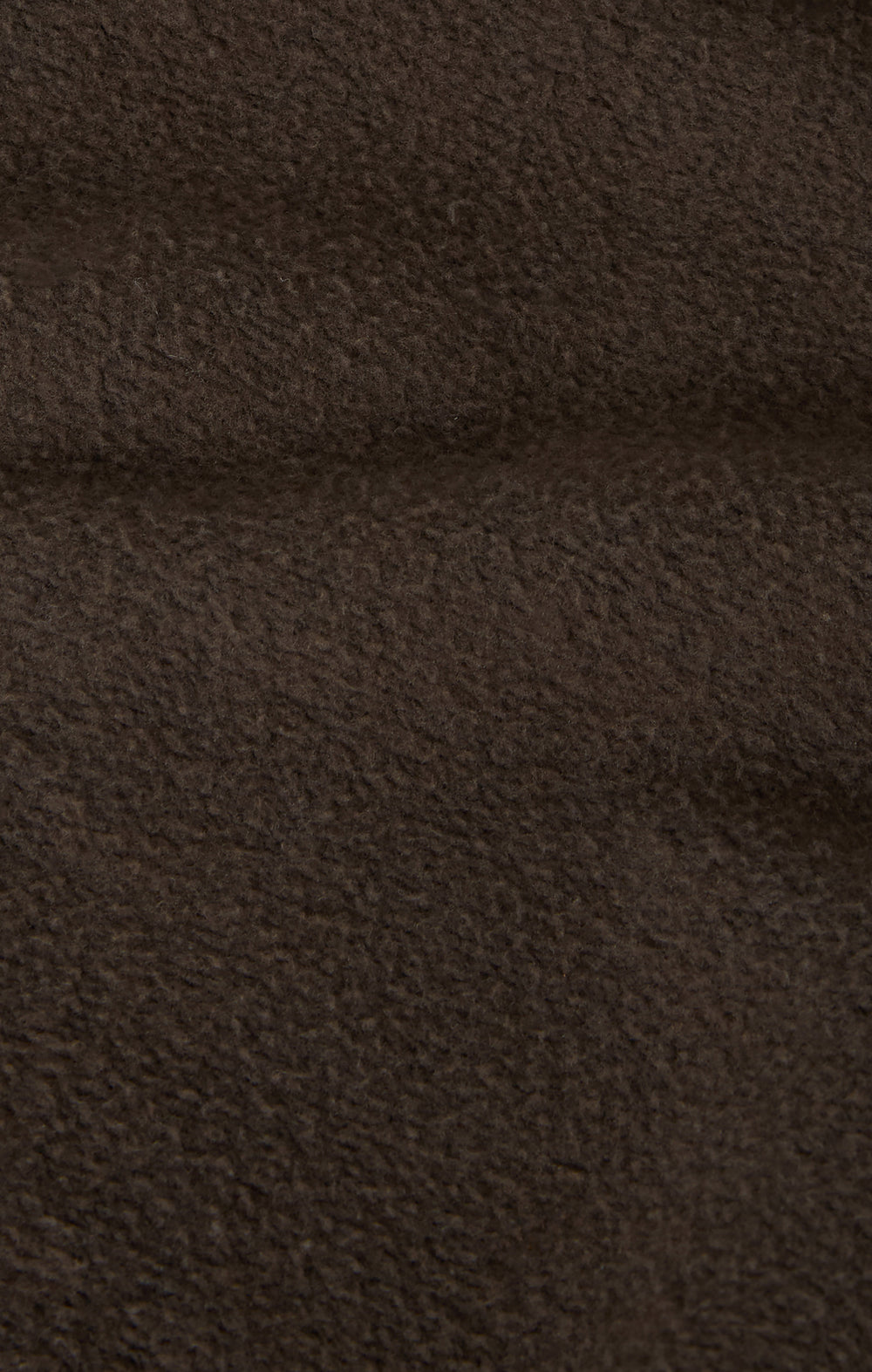 FELPA CARDIGAN UOMO REVERSE WEAVE MODERN AMETORA NERO