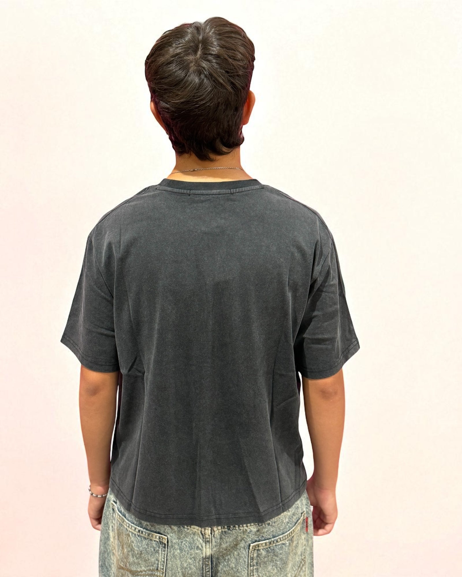 COLLEGE '93 T-SHIRT