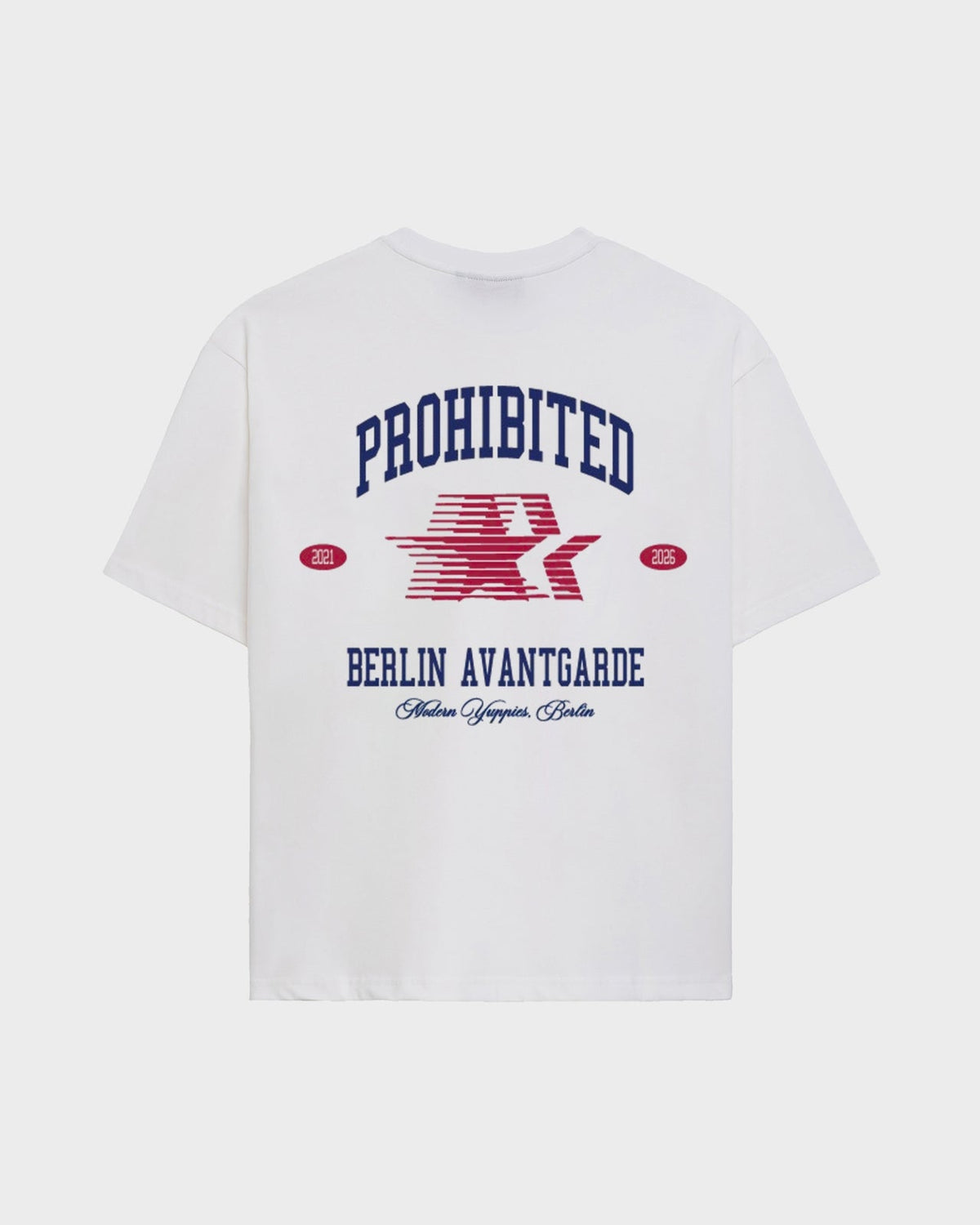 AVANTGARDE TEE | OFF-WHITE