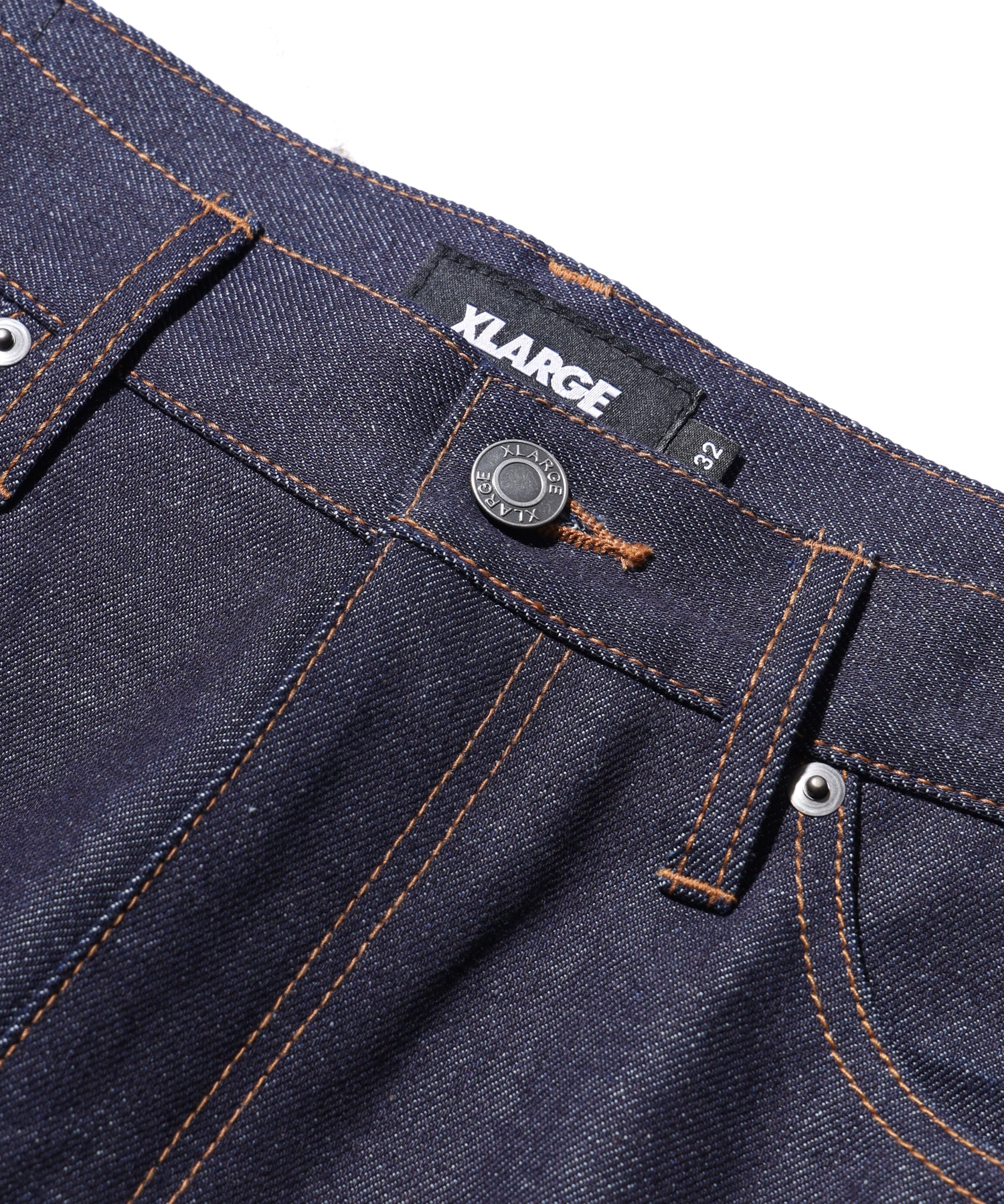 LABEL JEANS XLARGE