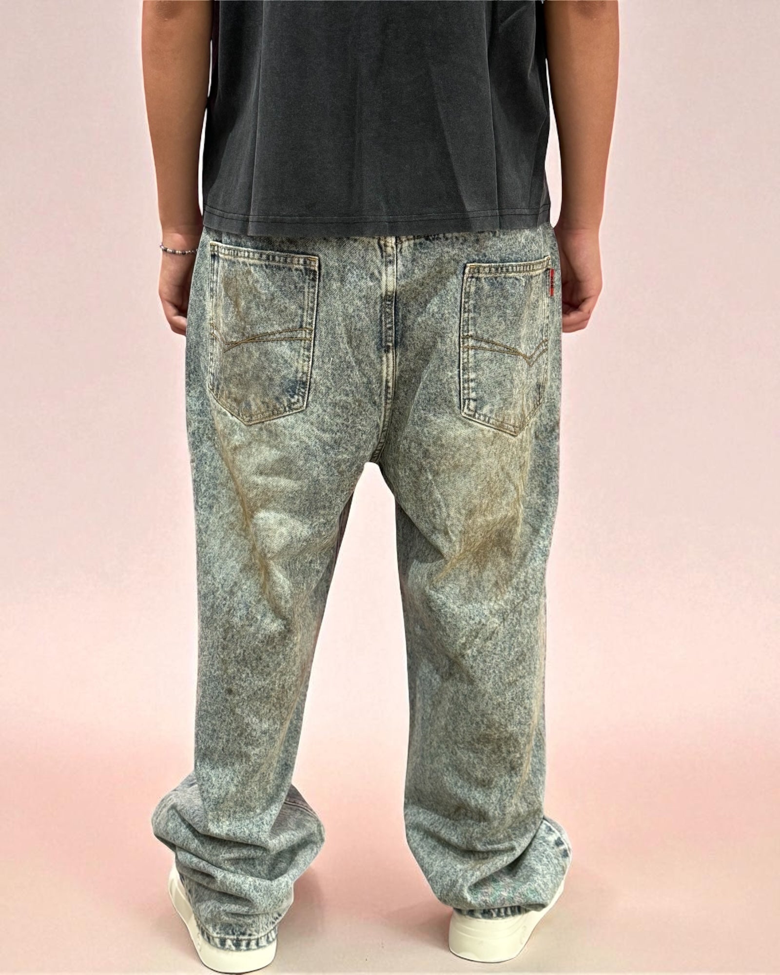 ORIGINAL DENIM BLUE