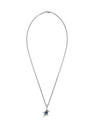 BLUE STELLE NECKLACE