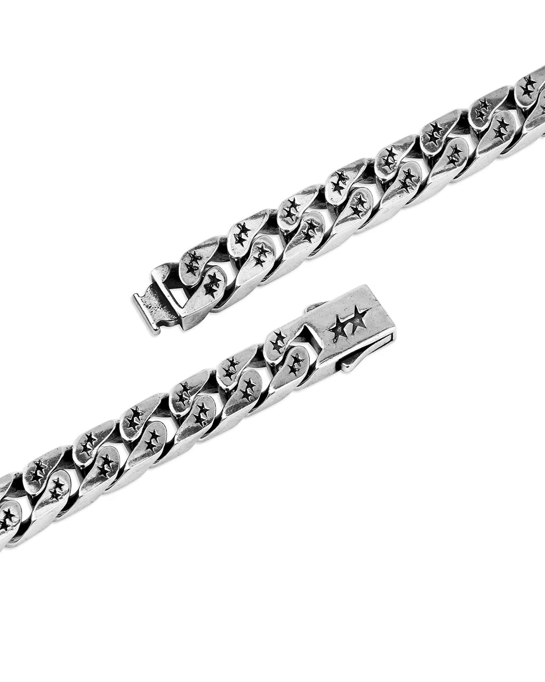 BOLD CUBAN BRACELET
