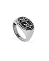 ICON SIGNET RING