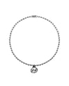 ICON BALL NECKLACE #2