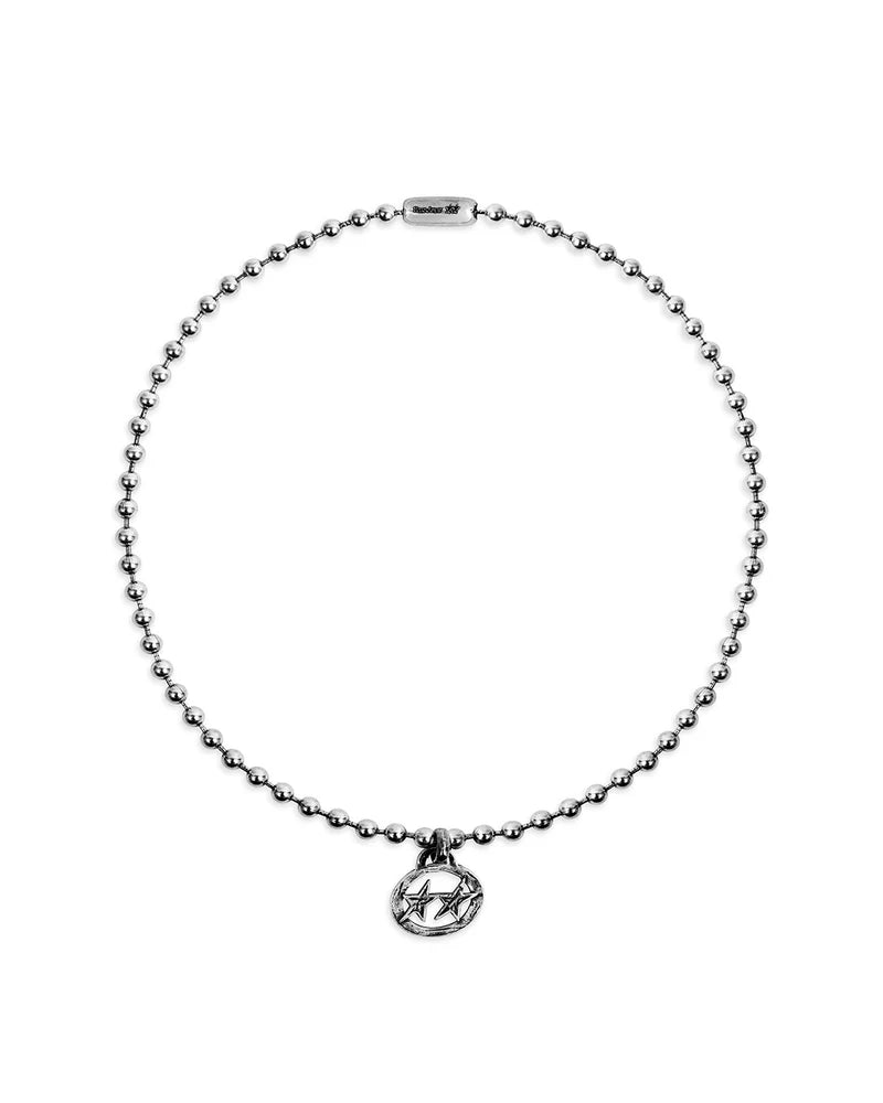 ICON BALL NECKLACE #2
