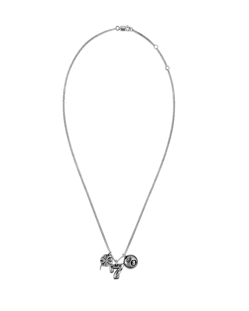 CASINO NECKLACE