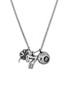 CASINO NECKLACE