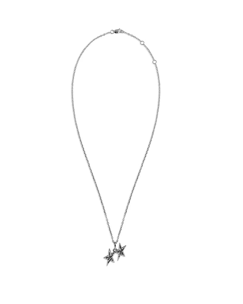 SIGNATURE ICON NECKLACE