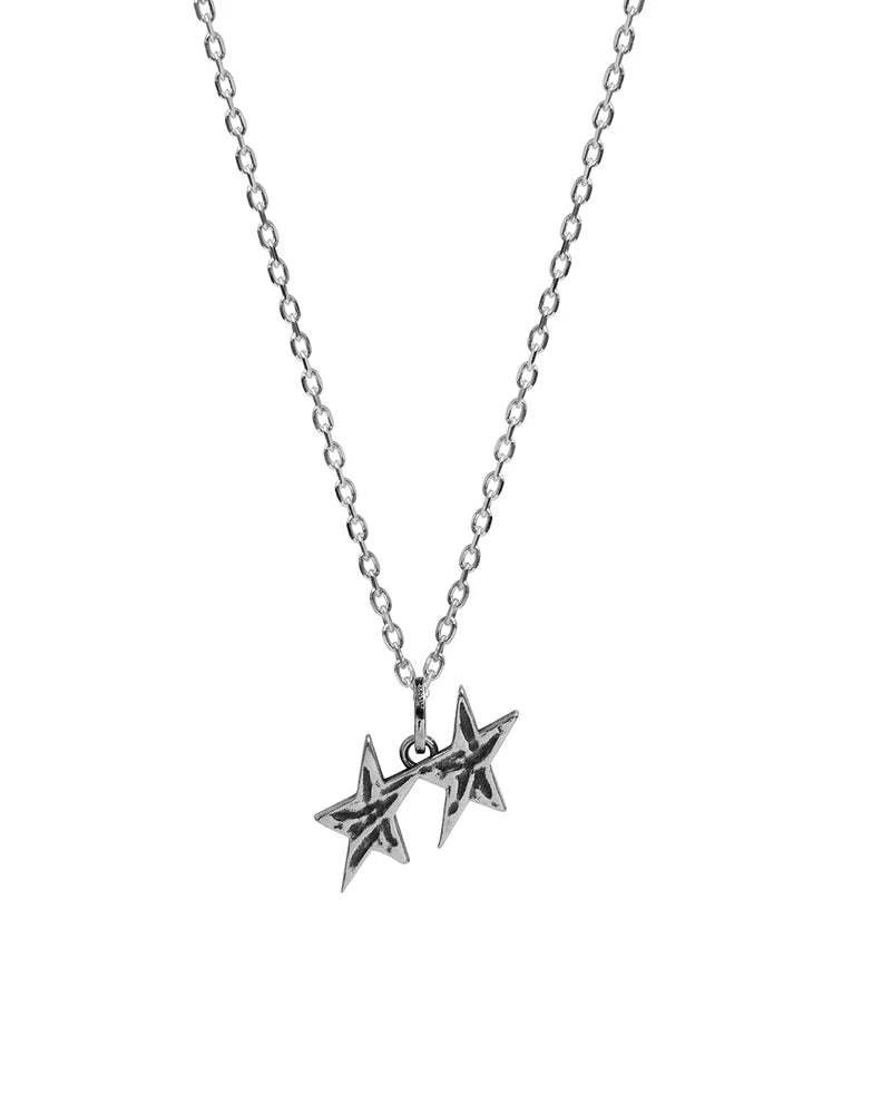 SIGNATURE ICON NECKLACE