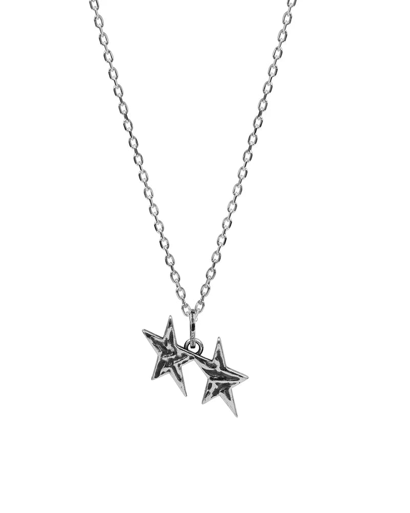 SIGNATURE ICON NECKLACE