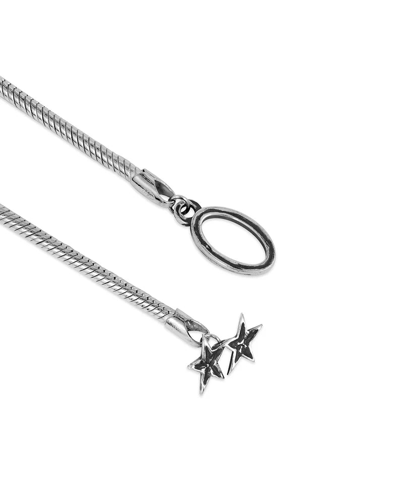 ICON CLASP BRACELET