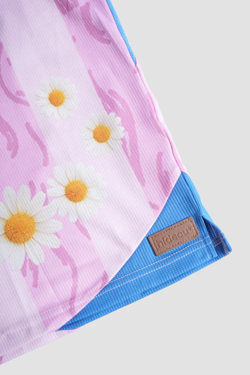 Maglia da calcio Flower Hideout '26