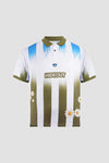 Maglia da calcio Flower Hideout '26 GREEN