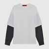 LAYERED LONGSLEEVE TYPE 1