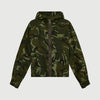 METAL JKT CAMOUFLAGE