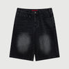 OCEAN FRONT SHORT BLACK