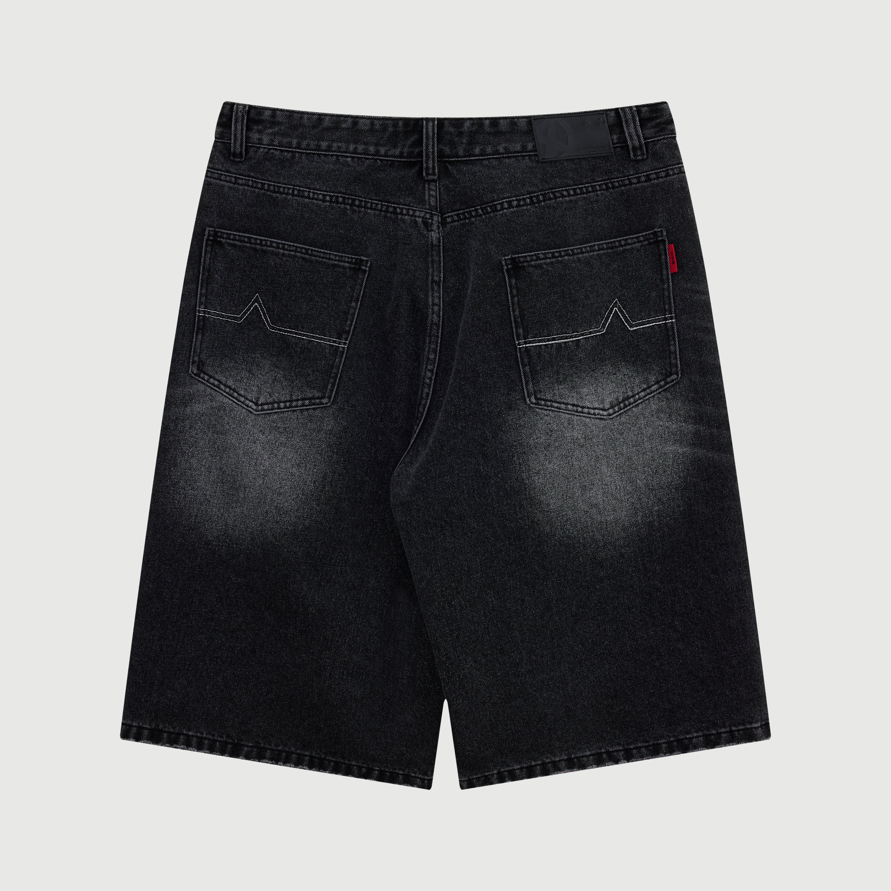 OCEAN FRONT SHORT BLACK