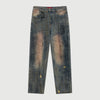 TEXAS DENIM WASH