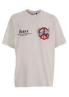 T-SHIRT PEACE BUTNOT