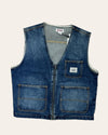 DENIM VEST GUESS ORIGINALS