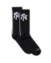 NYP SOCKS BLACK