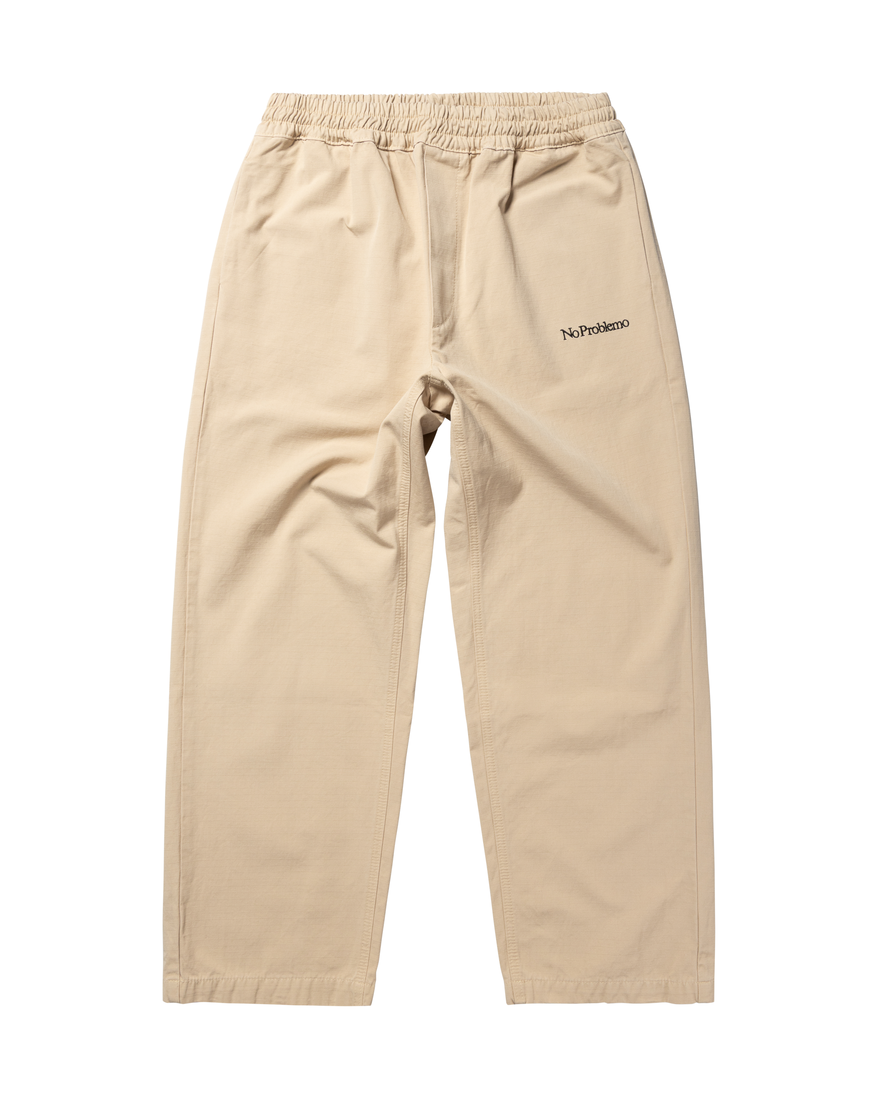MINI PROBLEMO RIPSTOP WORK PANT