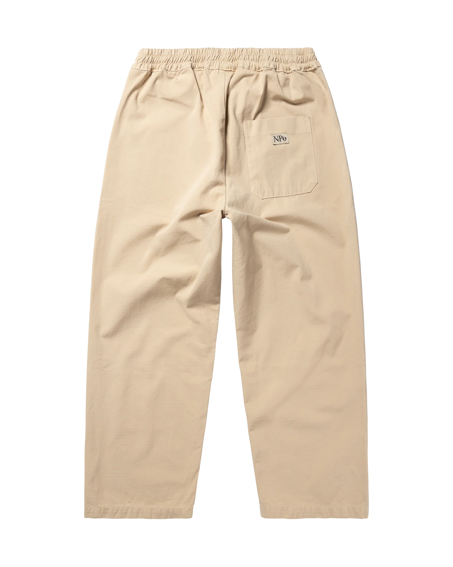 MINI PROBLEMO RIPSTOP WORK PANT
