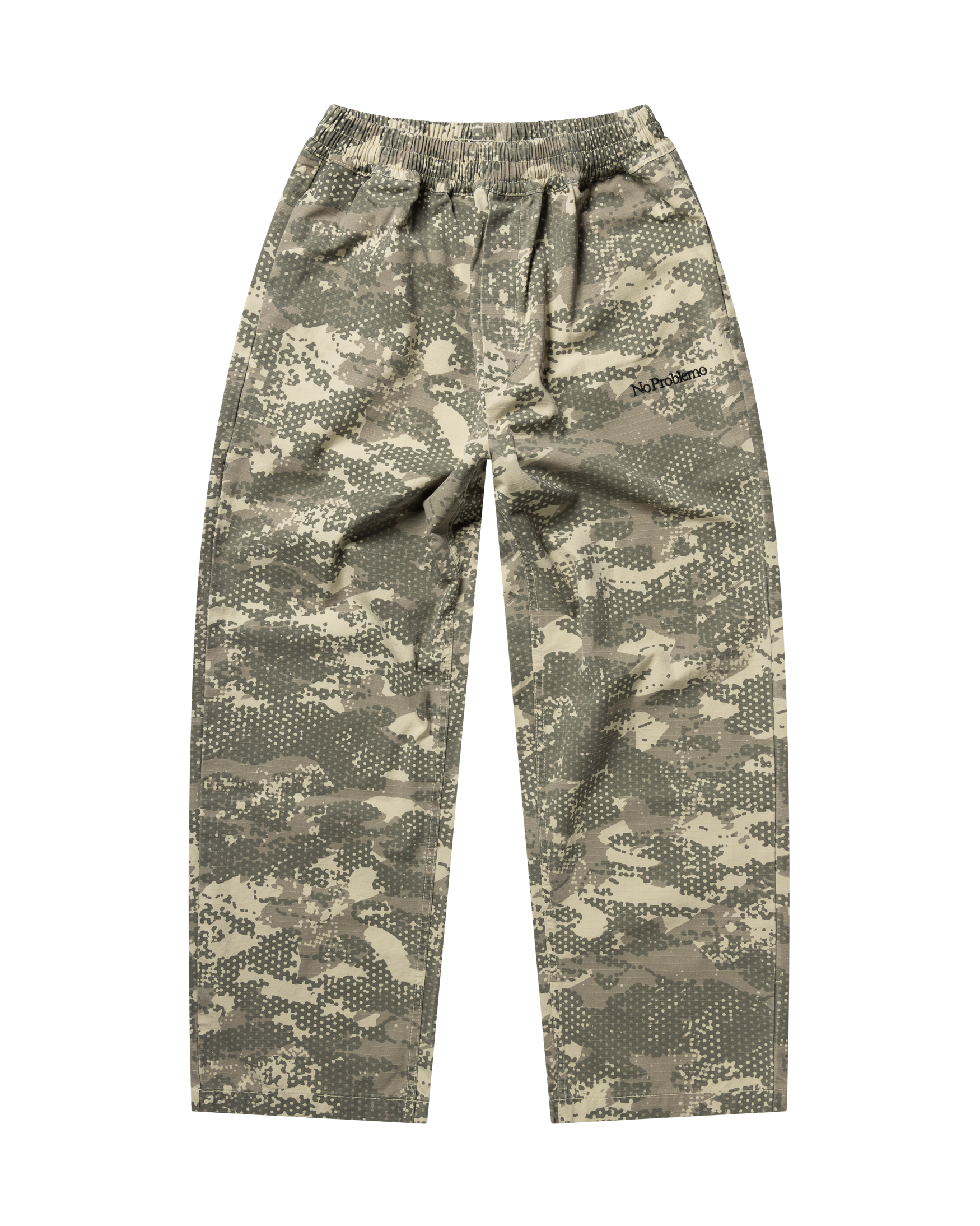 FOREST RIPSTOP WORK PANTS
