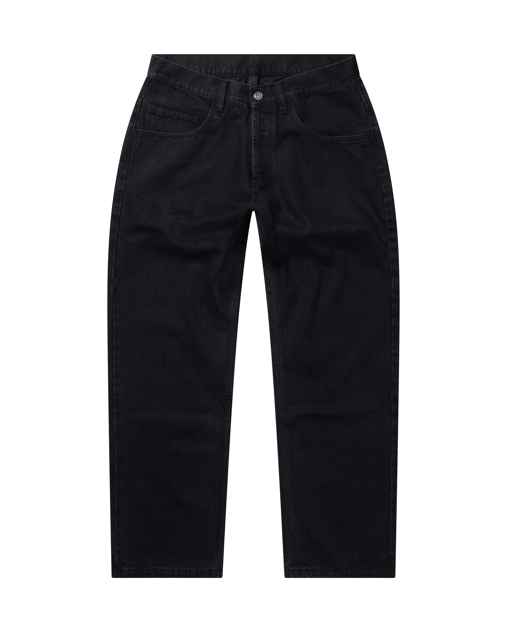 HEAVYWEIGHT BAGI JEANS