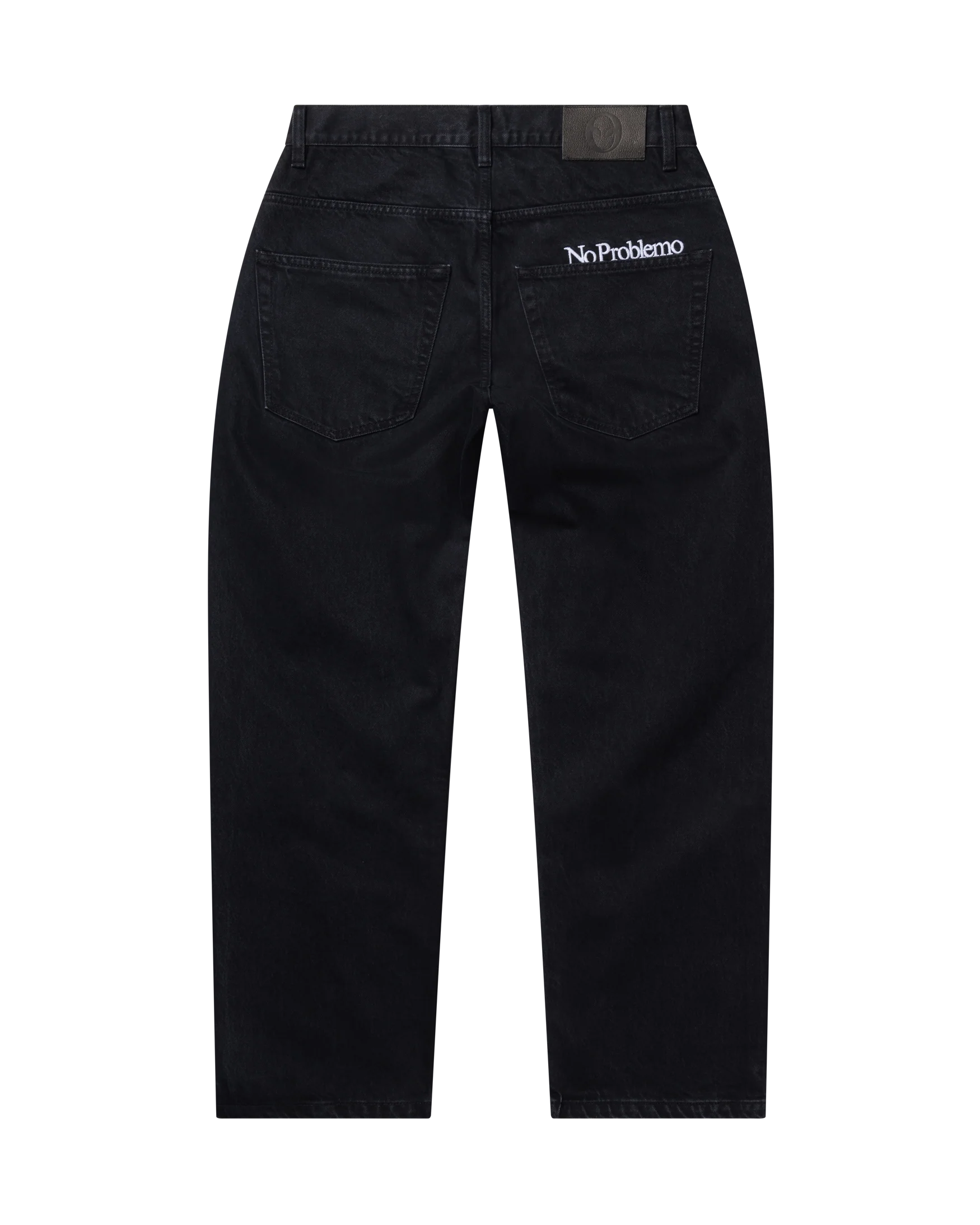 HEAVYWEIGHT BAGI JEANS