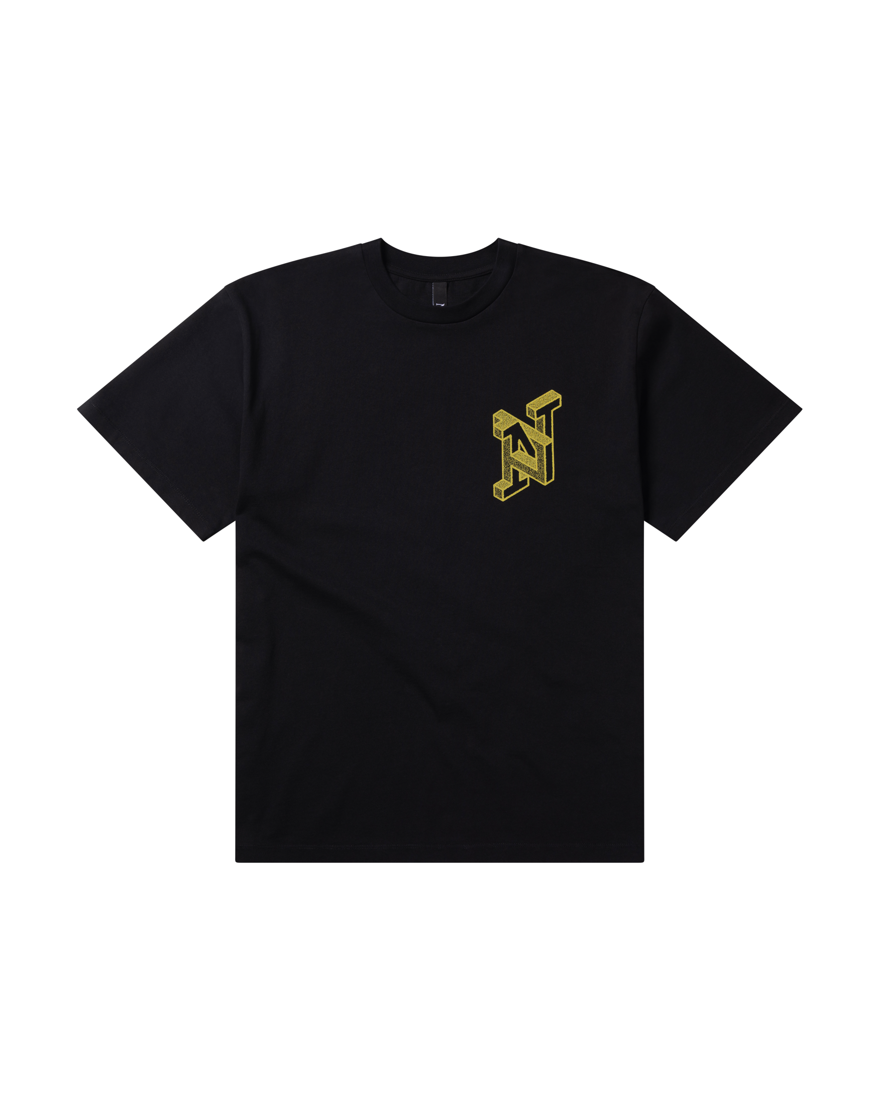 ATOMIC PYRAMID SS TEE