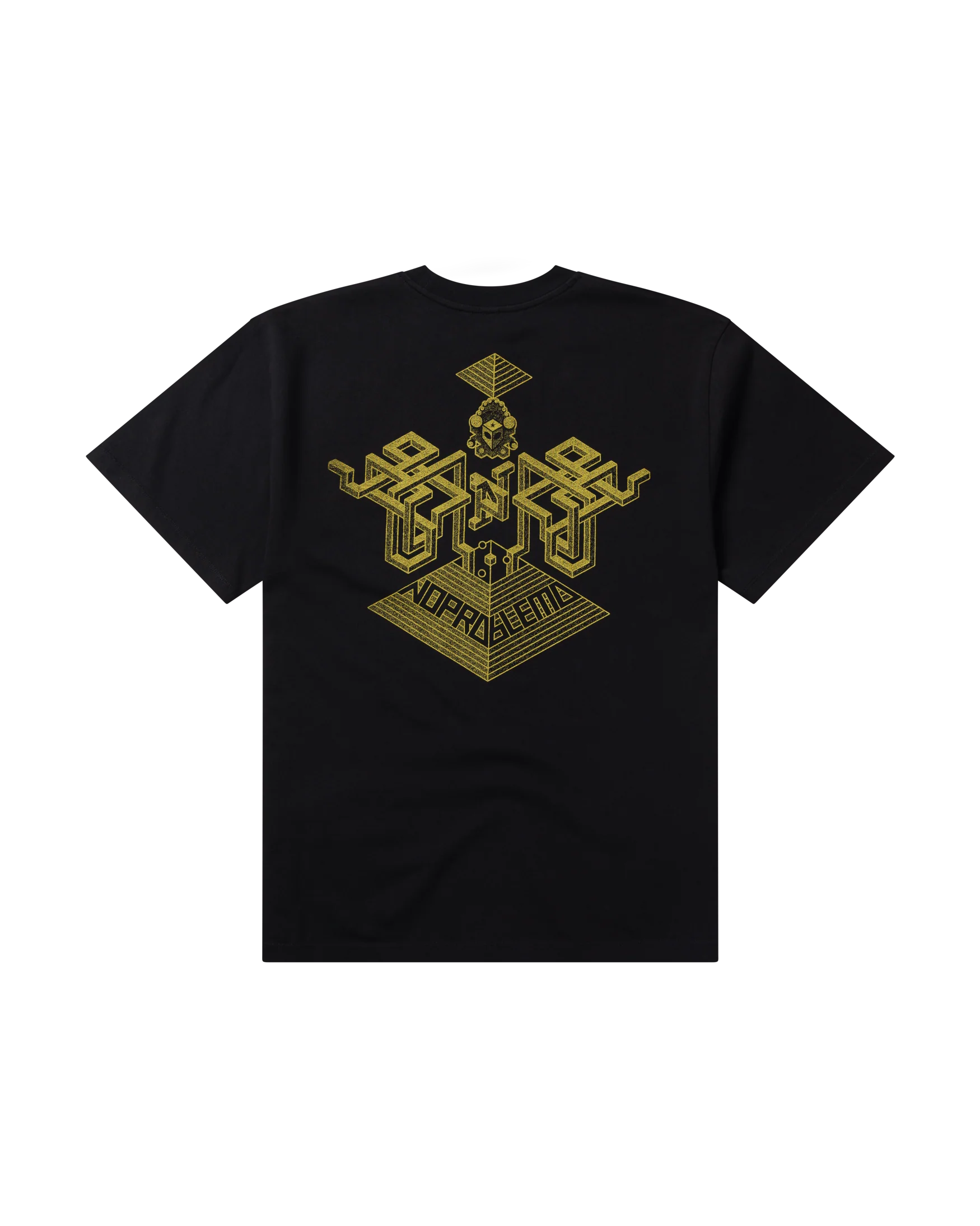 ATOMIC PYRAMID SS TEE