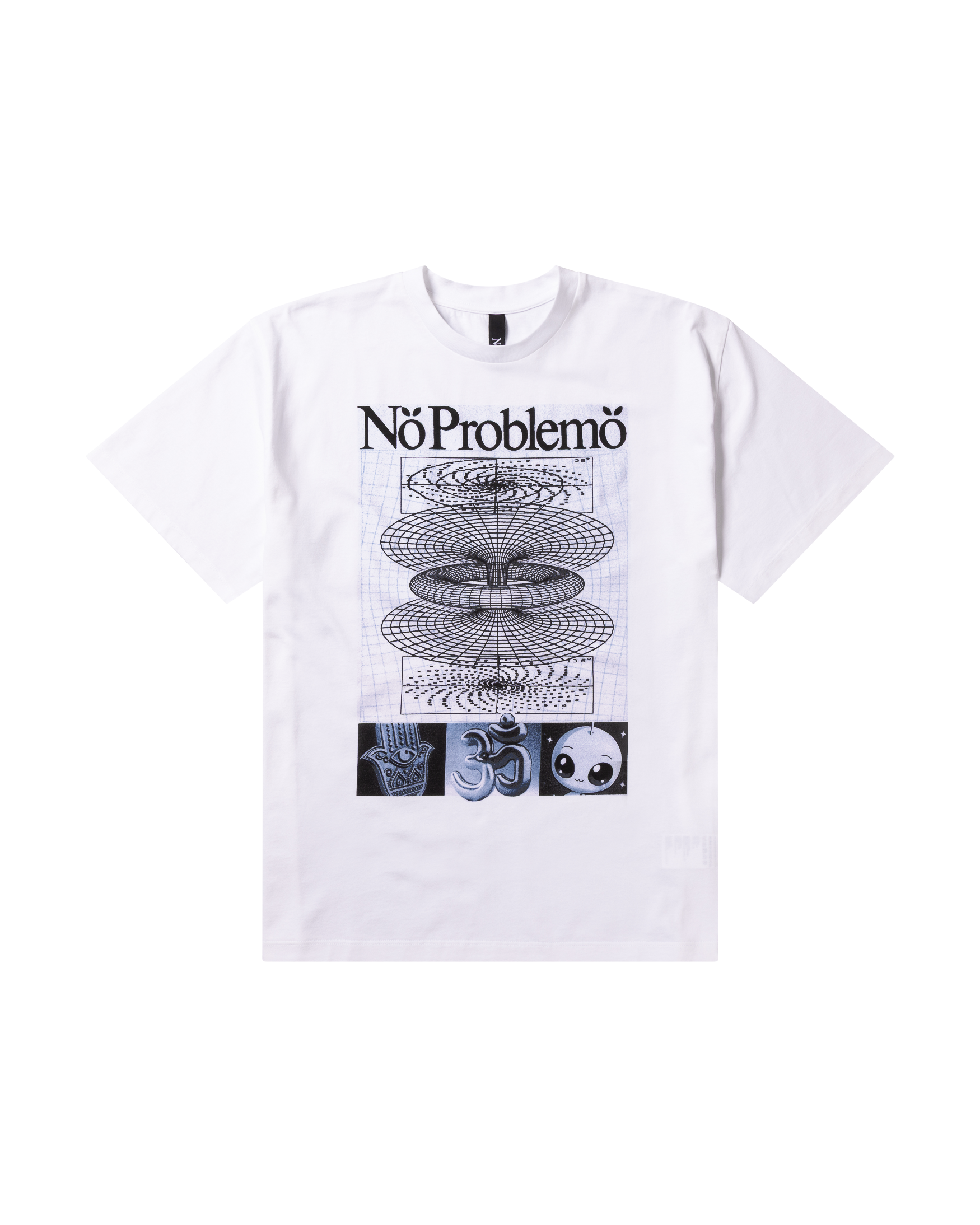 ENERGY SS TEE