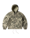 FOREST RIPSTOP WORK JACKET